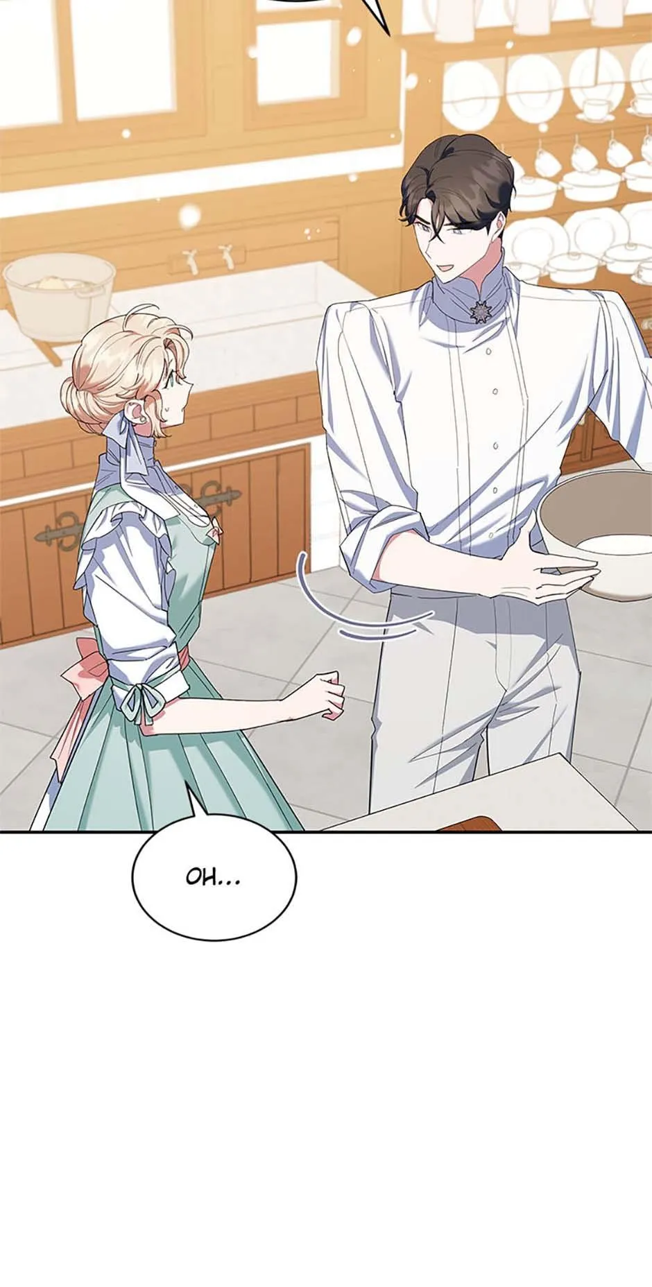 A Divorced Evil Lady Bakes Cakes Chapter 91 286 8af1ee38b32e