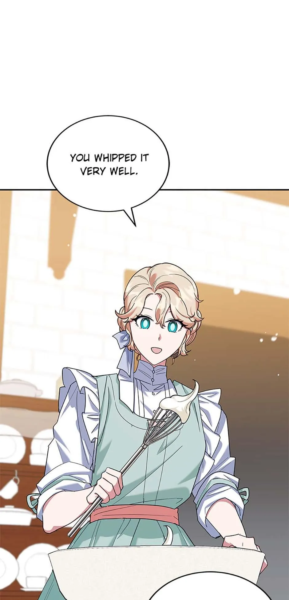 A Divorced Evil Lady Bakes Cakes Chapter 91 293 8c8de6b0ea28