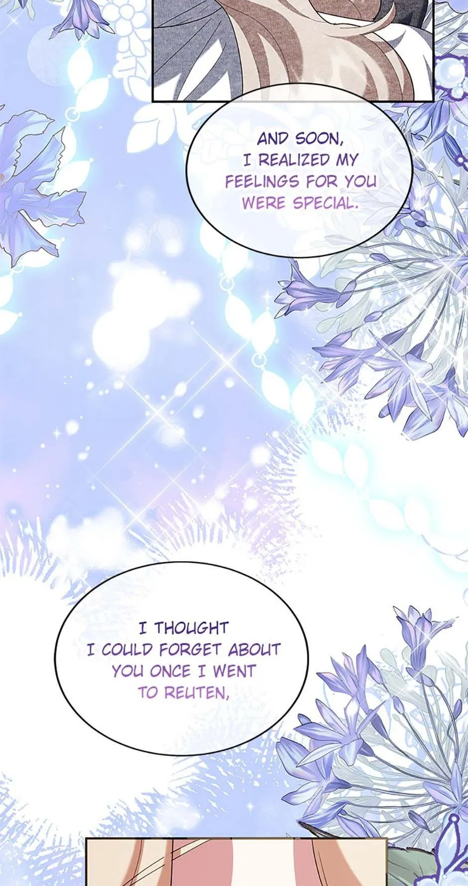 A Divorced Evil Lady Bakes Cakes Chapter 91 330 9275d2dd2a8b