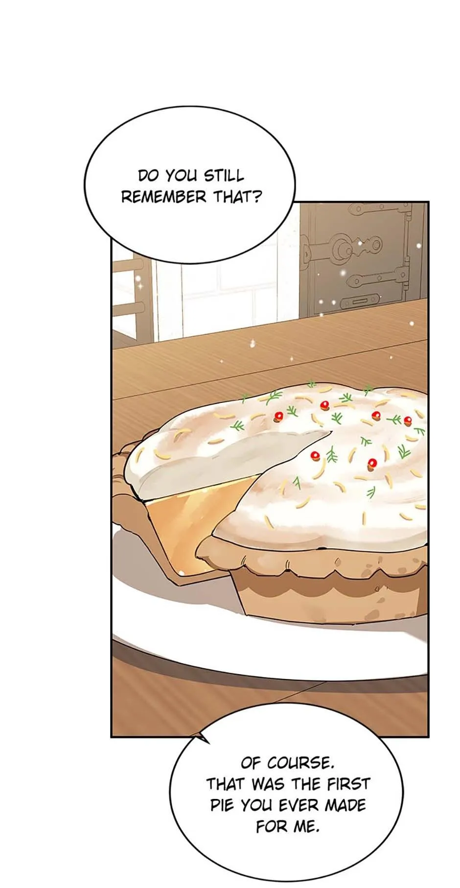 A Divorced Evil Lady Bakes Cakes Chapter 91 306 af437776f0a2