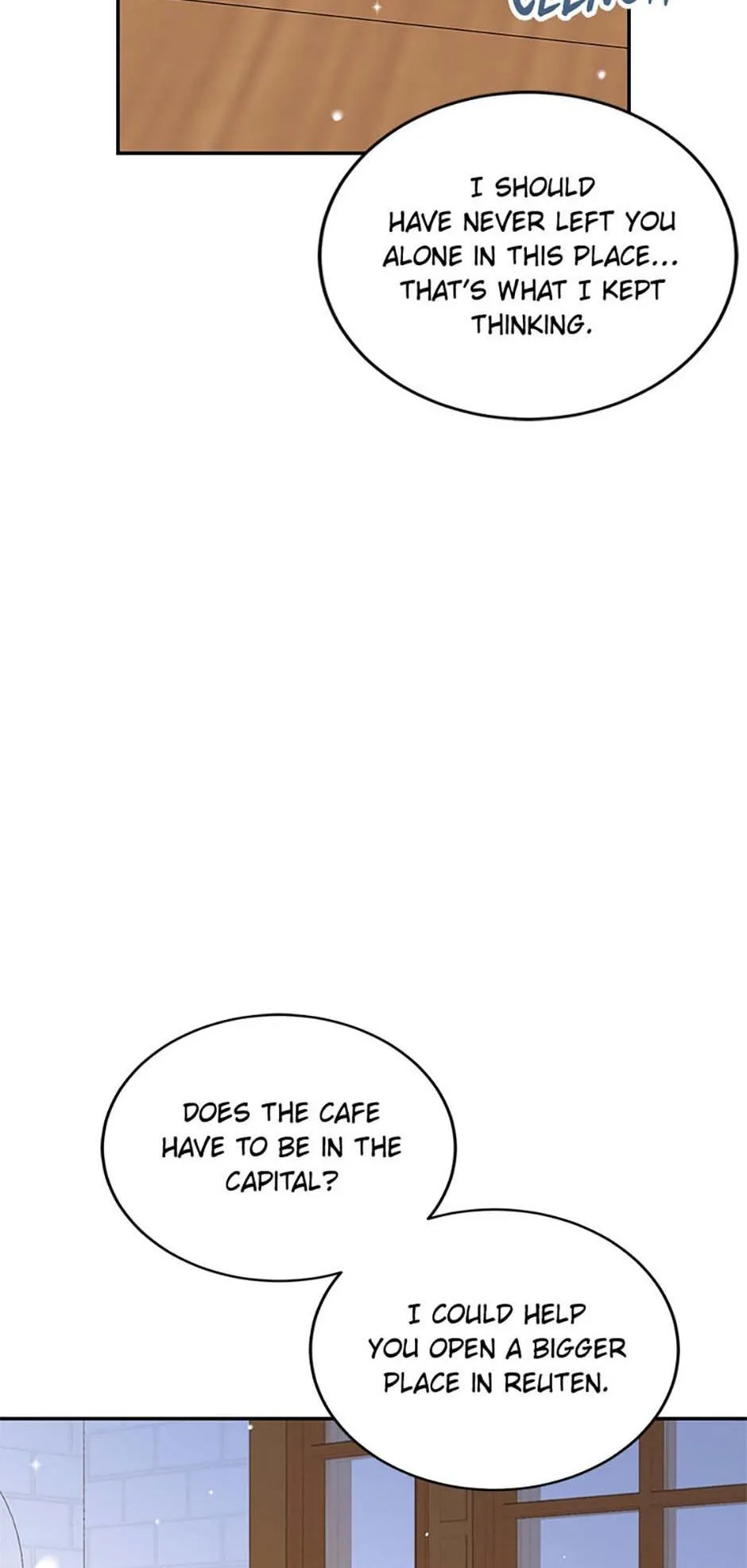 A Divorced Evil Lady Bakes Cakes Chapter 91 338 bc367c651abd