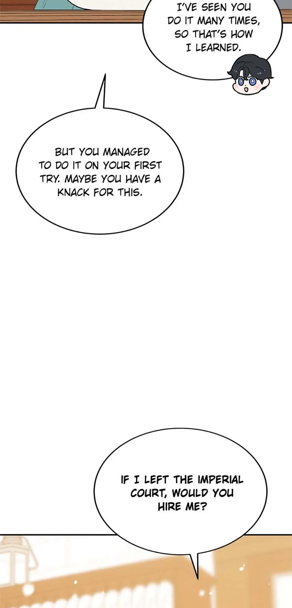 A Divorced Evil Lady Bakes Cakes Chapter 91 294 c24e9fd18318