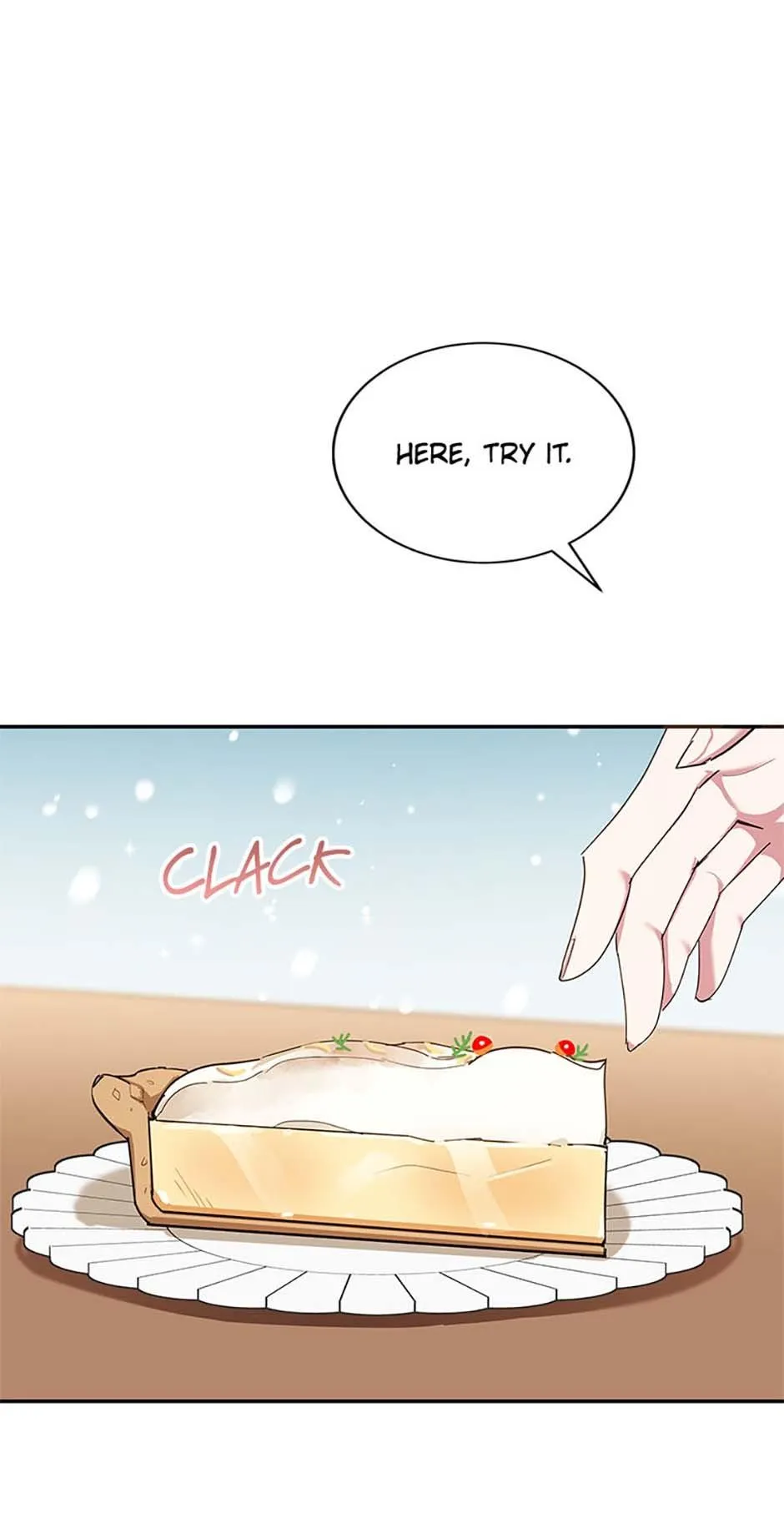 A Divorced Evil Lady Bakes Cakes Chapter 91 302 c31c2dade0a2