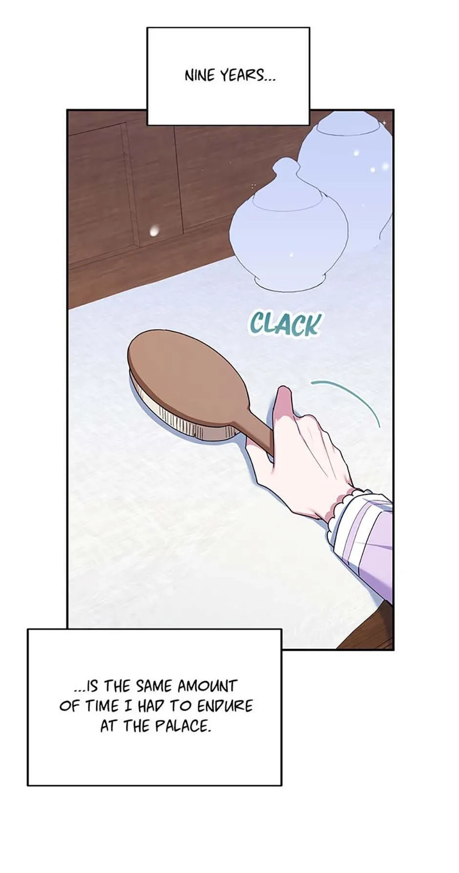 A Divorced Evil Lady Bakes Cakes Chapter 91 349 d1e169b92492