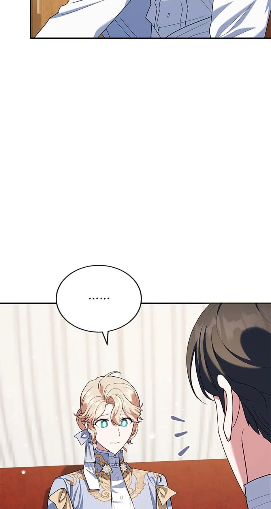 A Divorced Evil Lady Bakes Cakes Chapter 91 273 db6ccd7ef429