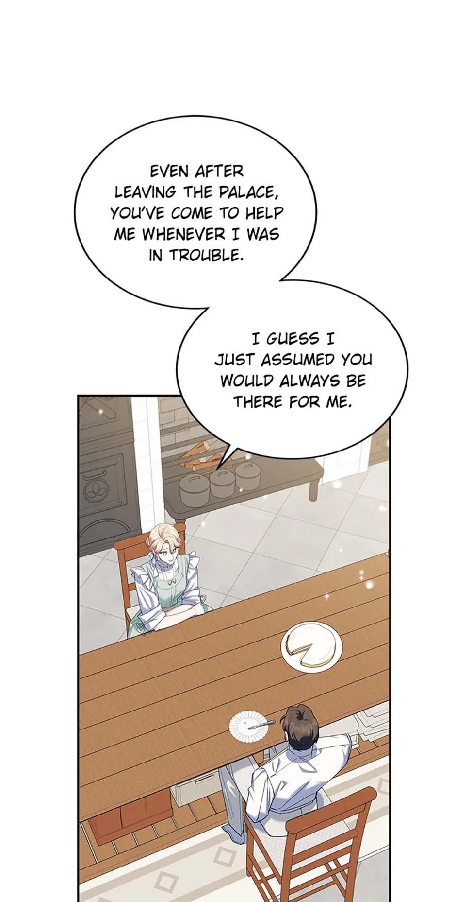A Divorced Evil Lady Bakes Cakes Chapter 91 317 e9ff752dc36c