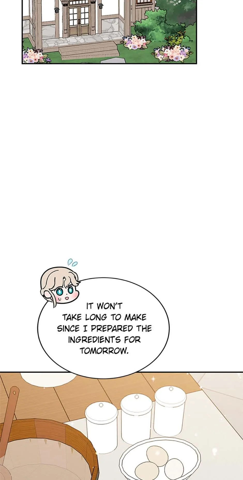 A Divorced Evil Lady Bakes Cakes Chapter 91 284 eefac1220a05