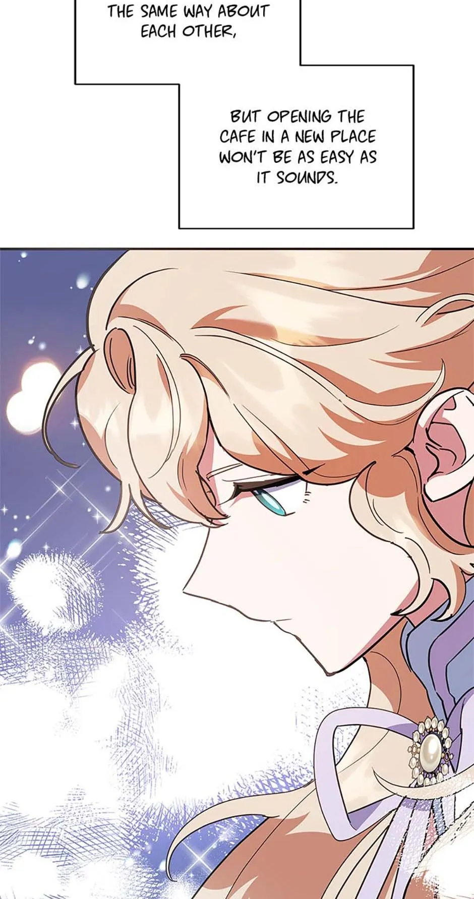 A Divorced Evil Lady Bakes Cakes Chapter 92 317 27058a374bf5
