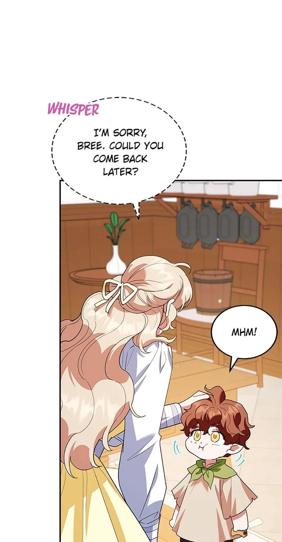 A Divorced Evil Lady Bakes Cakes Chapter 92 331 27096efb4c99