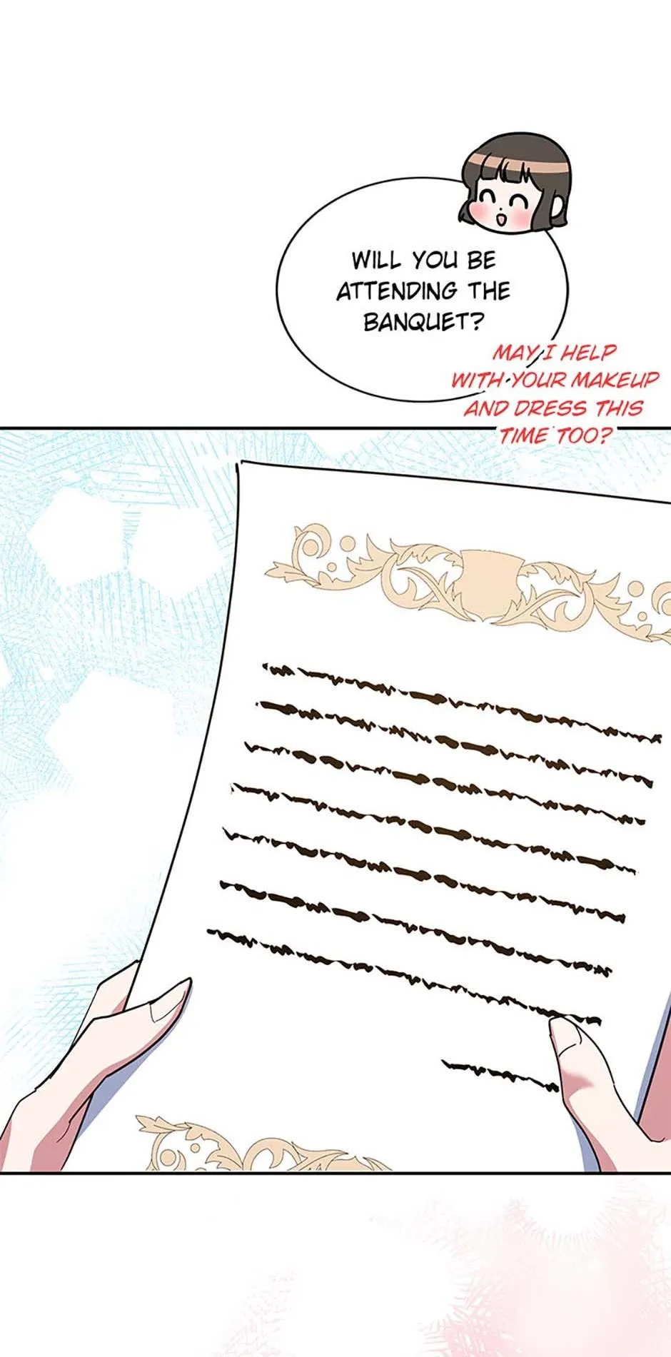 A Divorced Evil Lady Bakes Cakes Chapter 92 376 29e6dedbc1ae