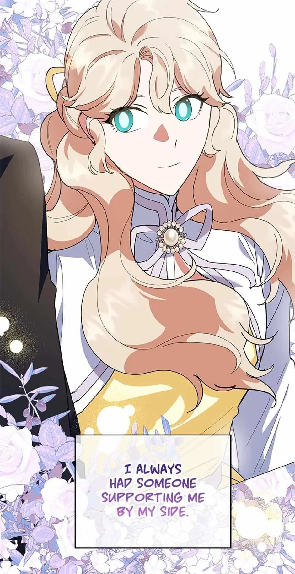 A Divorced Evil Lady Bakes Cakes Chapter 92 368 2f1c7100a358