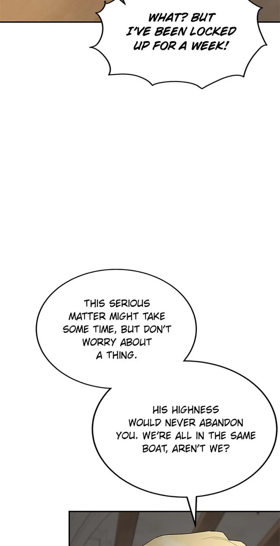 A Divorced Evil Lady Bakes Cakes Chapter 92 299 71cc21089c52