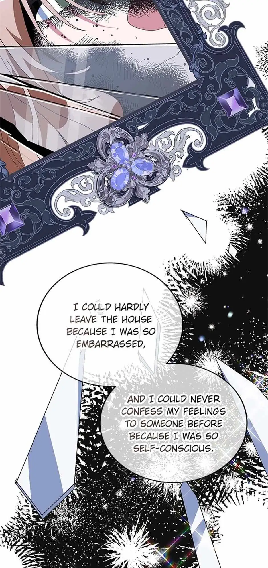 A Divorced Evil Lady Bakes Cakes Chapter 92 359 85465cebcde5