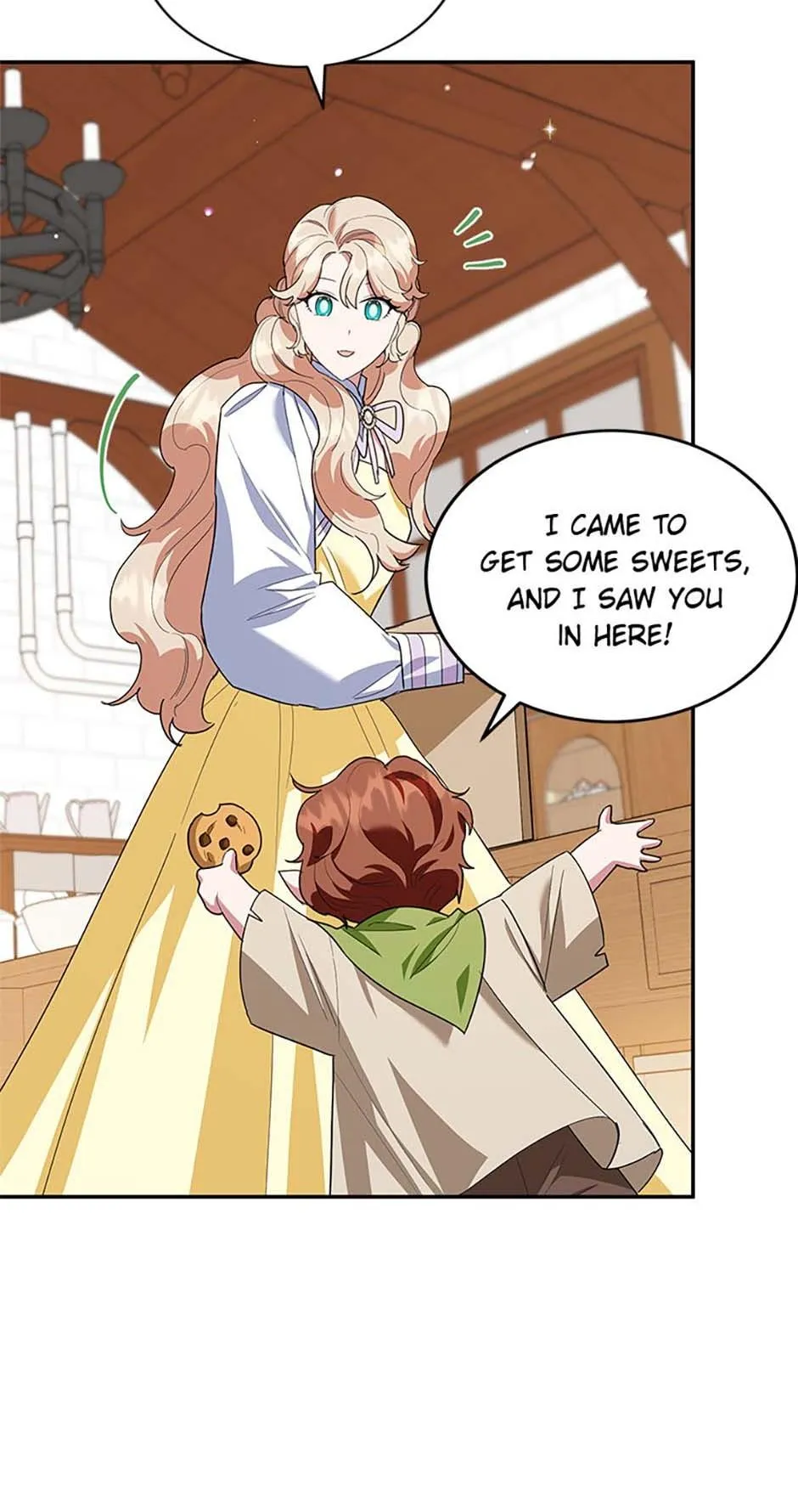 A Divorced Evil Lady Bakes Cakes Chapter 92 322 cc5da58a2d45