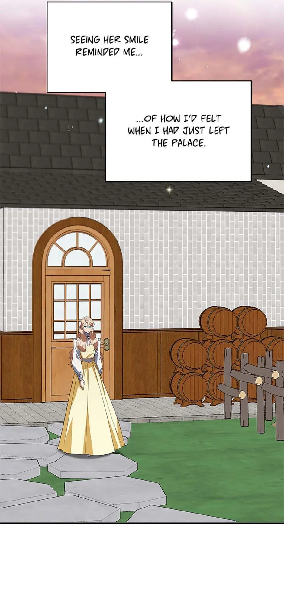 A Divorced Evil Lady Bakes Cakes Chapter 92 364 efb61db1fe4e
