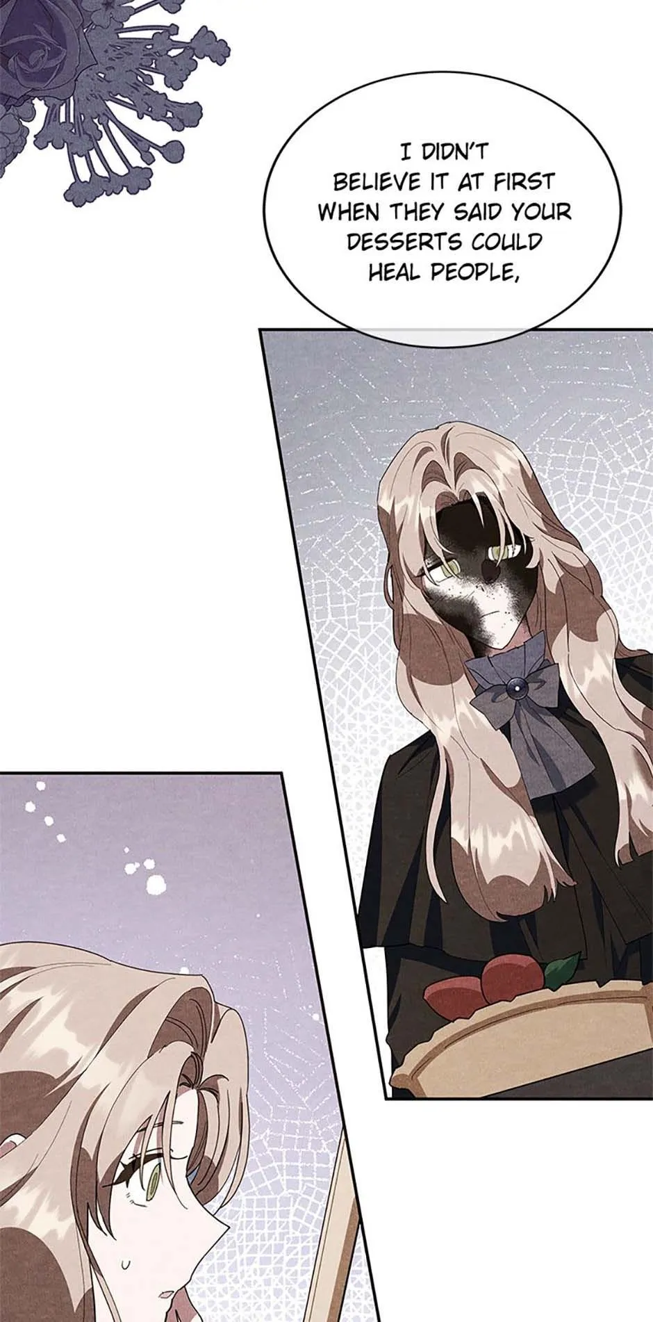 A Divorced Evil Lady Bakes Cakes Chapter 92 352 f2478f9cca95