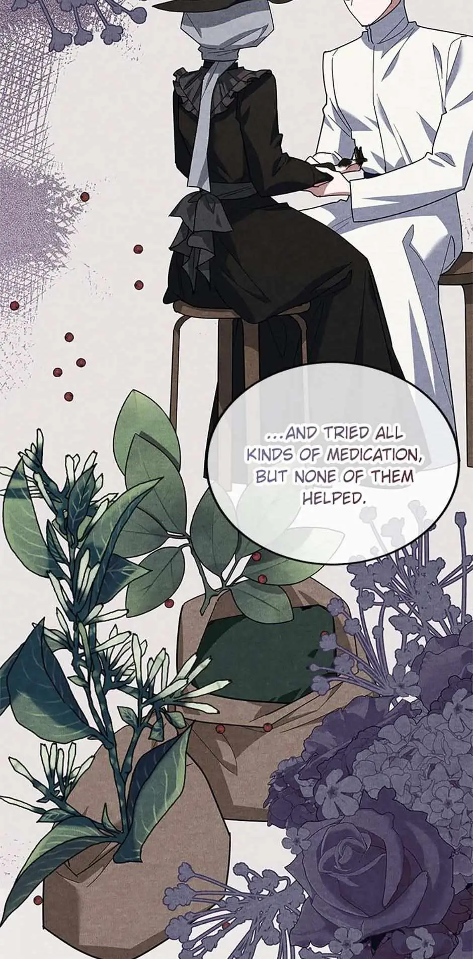 A Divorced Evil Lady Bakes Cakes Chapter 92 350 fa48e9e18d88