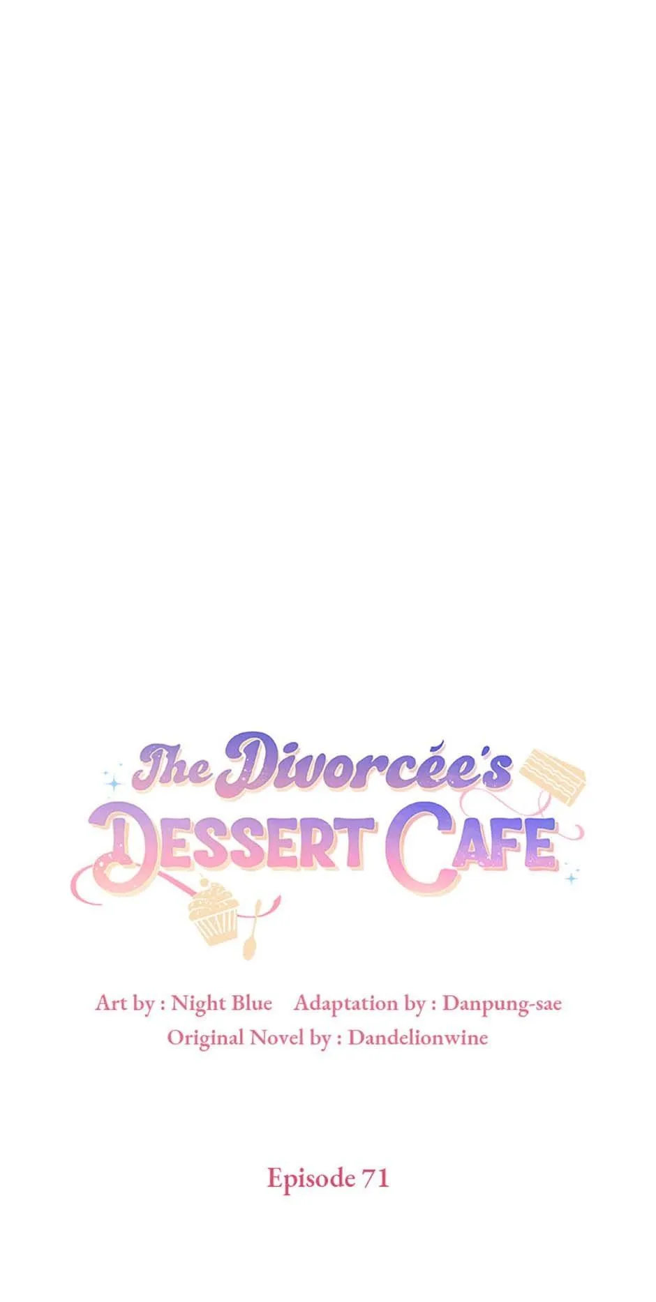 A Divorced Evil Lady Bakes Cakes Chapter 93 244 0605fe246356