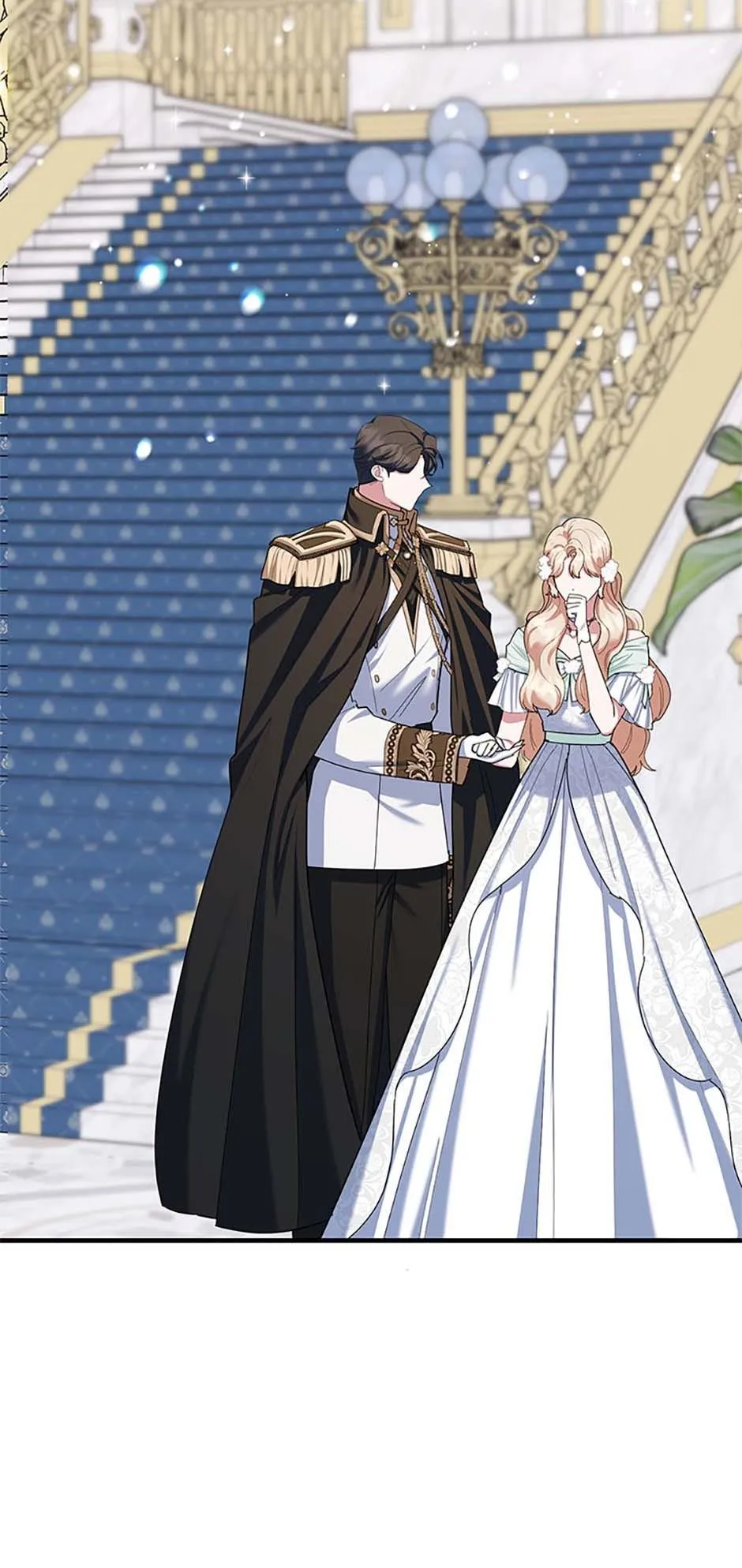 A Divorced Evil Lady Bakes Cakes Chapter 93 285 153c97d35d8a