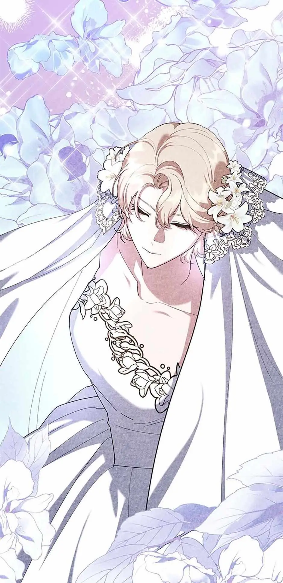 A Divorced Evil Lady Bakes Cakes Chapter 93 274 5707374d8698