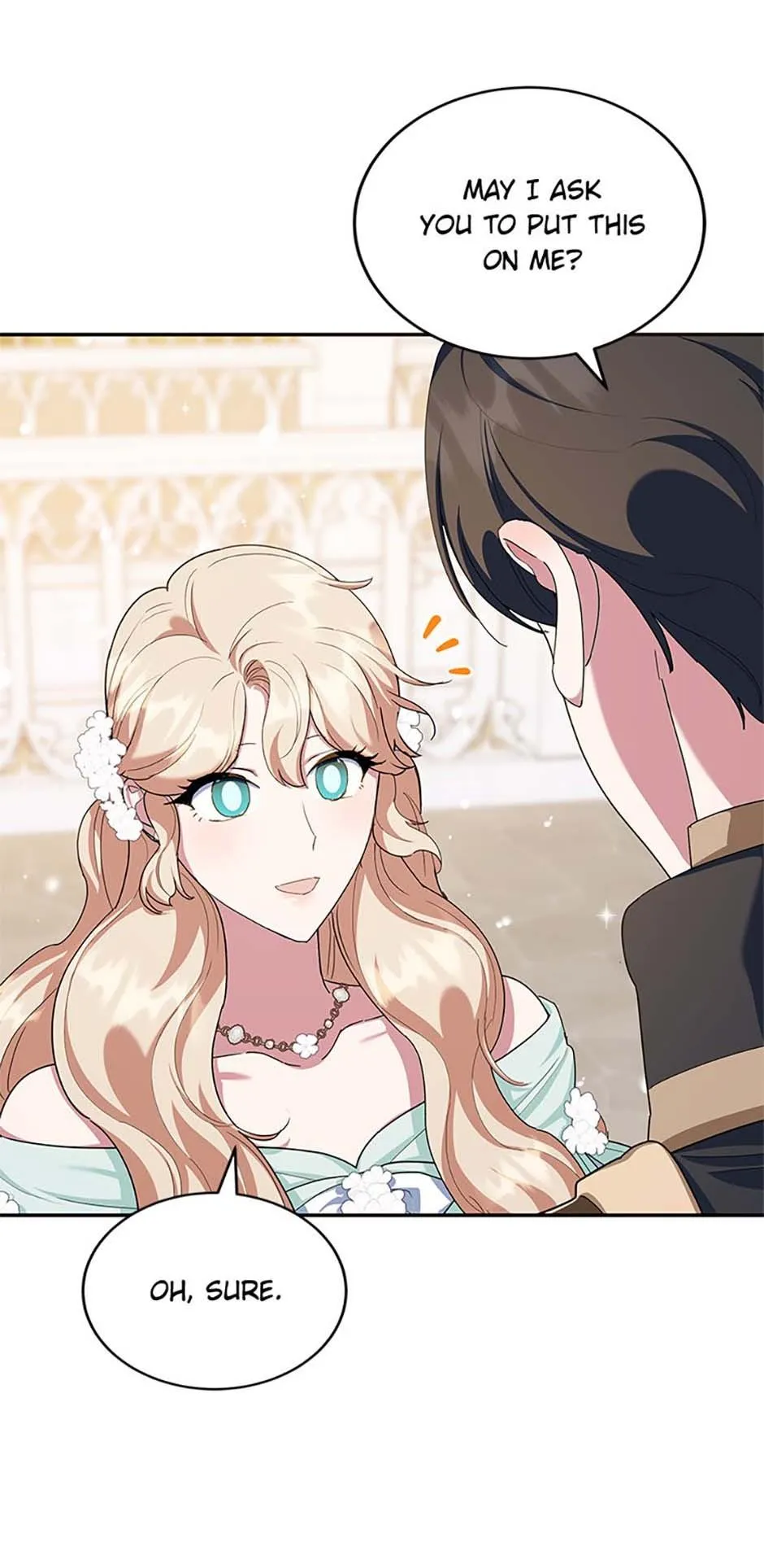A Divorced Evil Lady Bakes Cakes Chapter 93 277 5b88fec93ebe