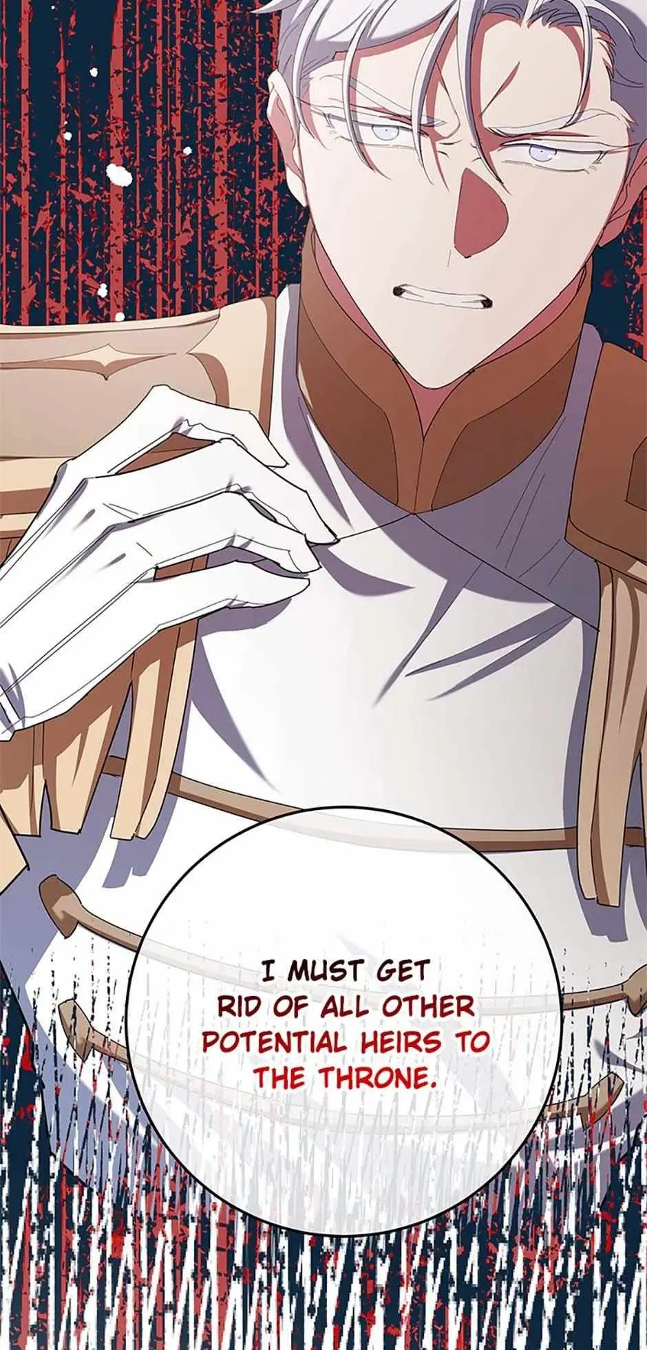 A Divorced Evil Lady Bakes Cakes Chapter 93 320 6b16987be5ae