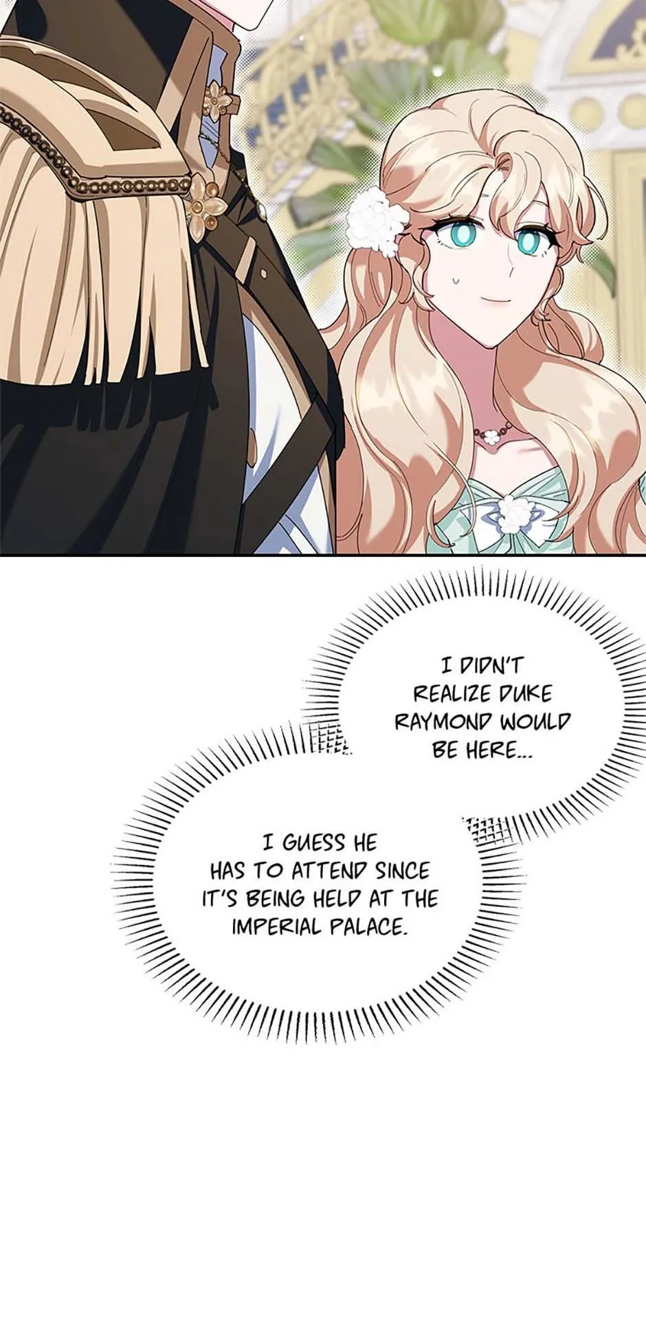 A Divorced Evil Lady Bakes Cakes Chapter 93 290 b5209809f22c