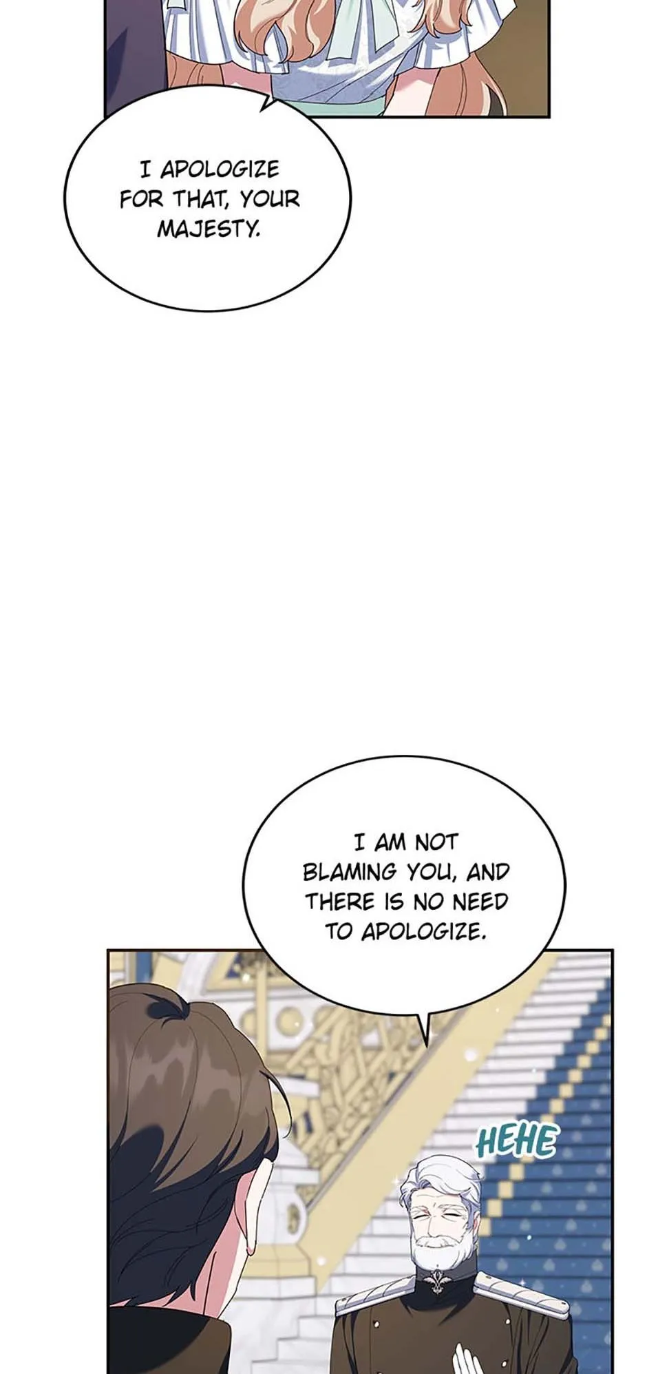A Divorced Evil Lady Bakes Cakes Chapter 93 297 ecede6762796