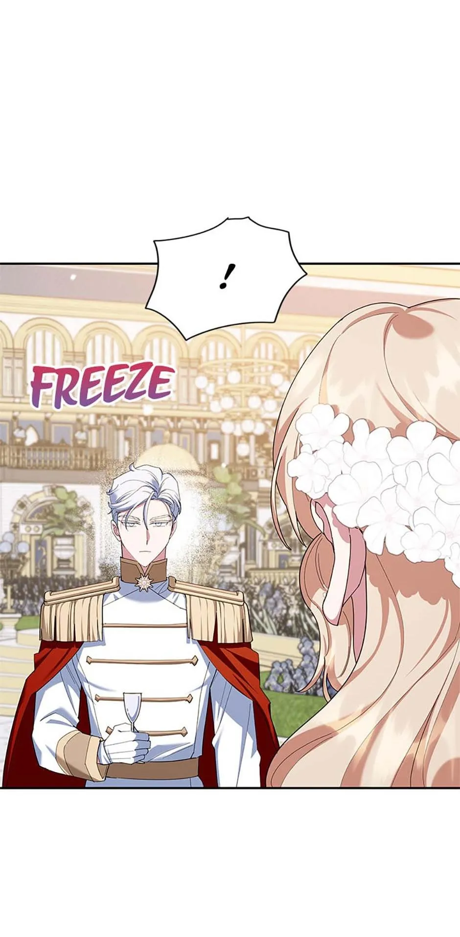 A Divorced Evil Lady Bakes Cakes Chapter 93 287 fabef99a9a9a