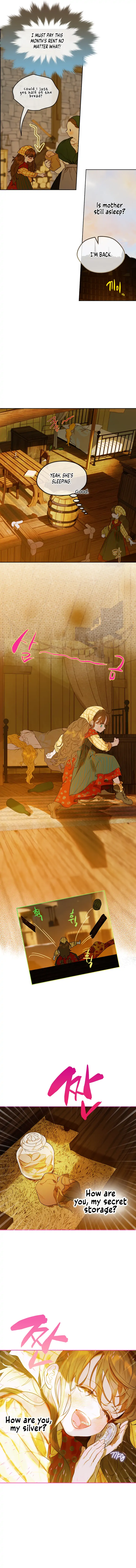 My Mother Gets Married Again Chapter 1 68 10