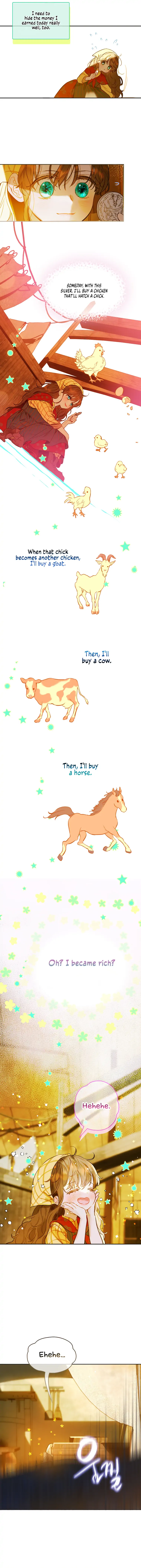 My Mother Gets Married Again Chapter 1 69 11