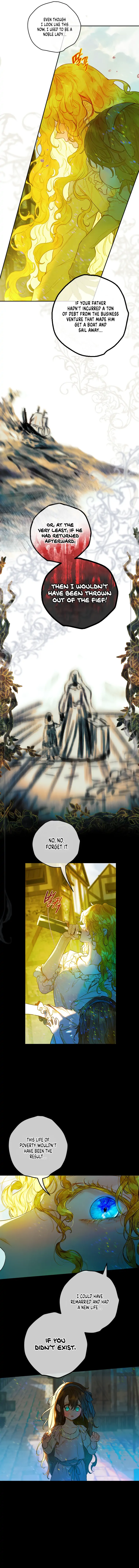 My Mother Gets Married Again Chapter 1 60 2