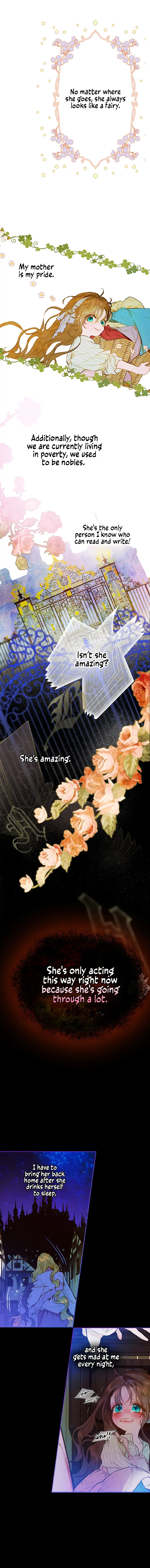 My Mother Gets Married Again Chapter 1 62 4