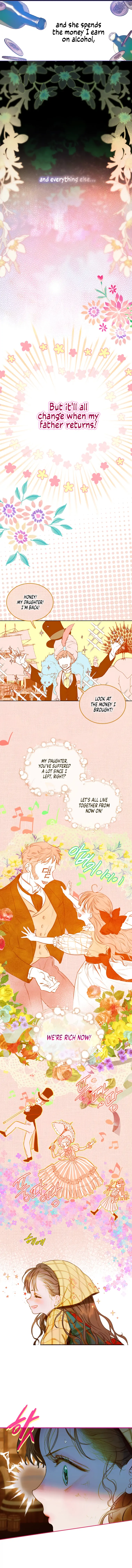 My Mother Gets Married Again Chapter 1 63 5