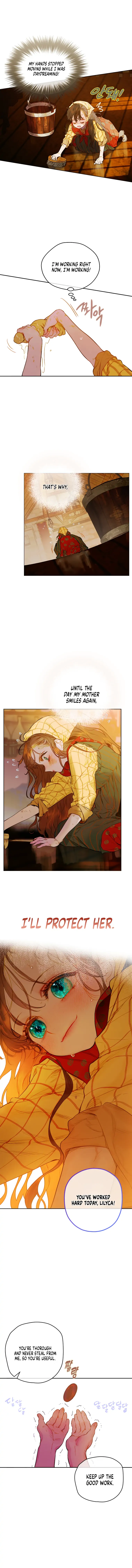 My Mother Gets Married Again Chapter 1 64 6