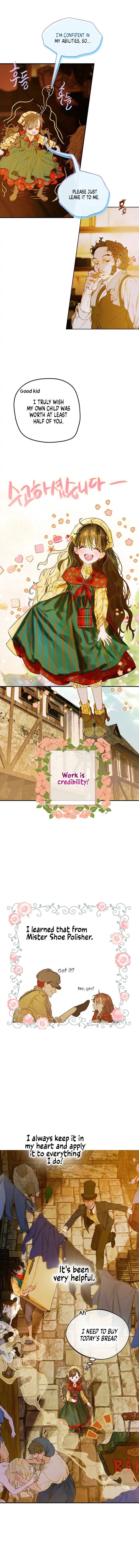 My Mother Gets Married Again Chapter 1 65 7