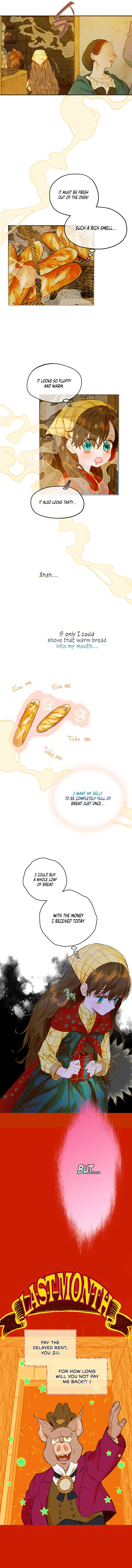 My Mother Gets Married Again Chapter 1 66 8