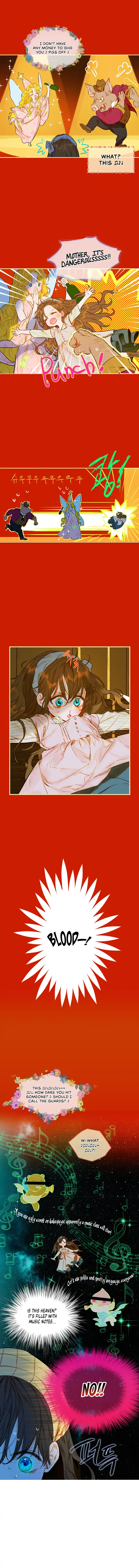 My Mother Gets Married Again Chapter 1 67 9