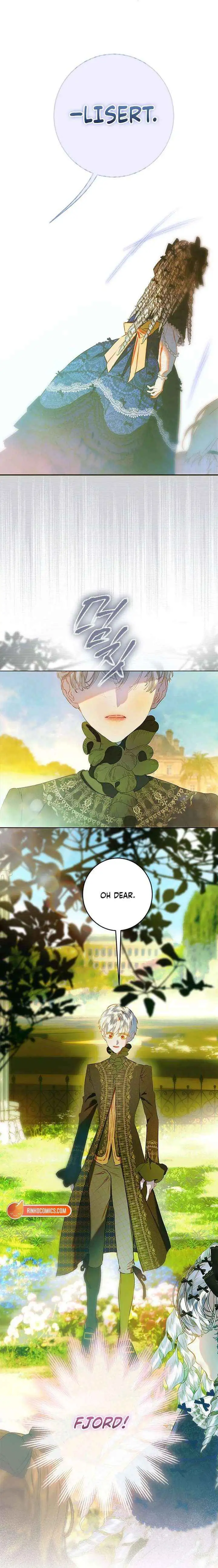 My Mother Gets Married Again Chapter 106 53 155ea6c7cb2c