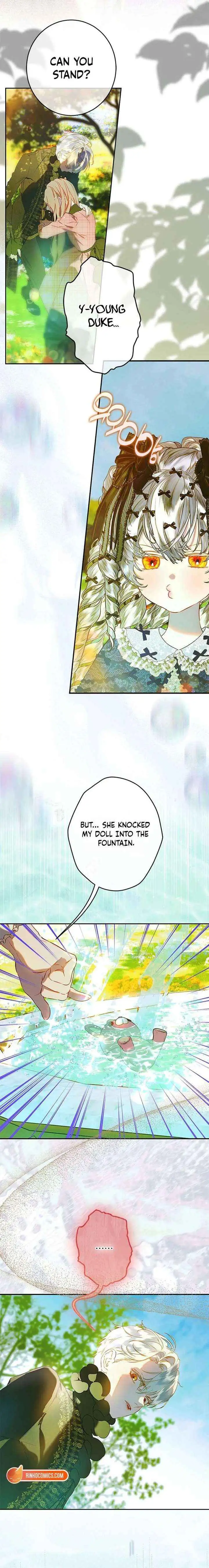 My Mother Gets Married Again Chapter 106 54 5314c749e4c5
