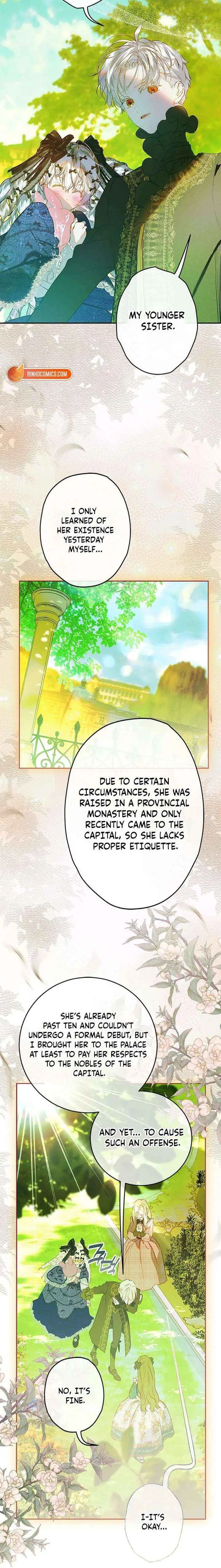 My Mother Gets Married Again Chapter 106 56 7bdb7a76fe6f