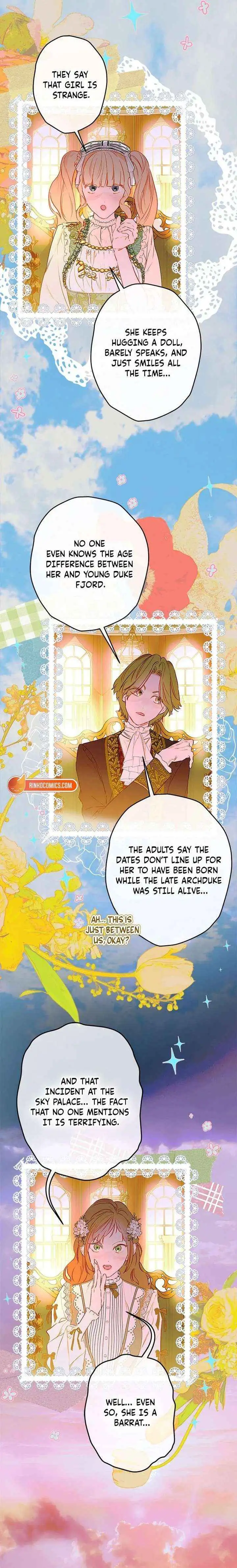 My Mother Gets Married Again Chapter 106 58 c9e5e251ce5f