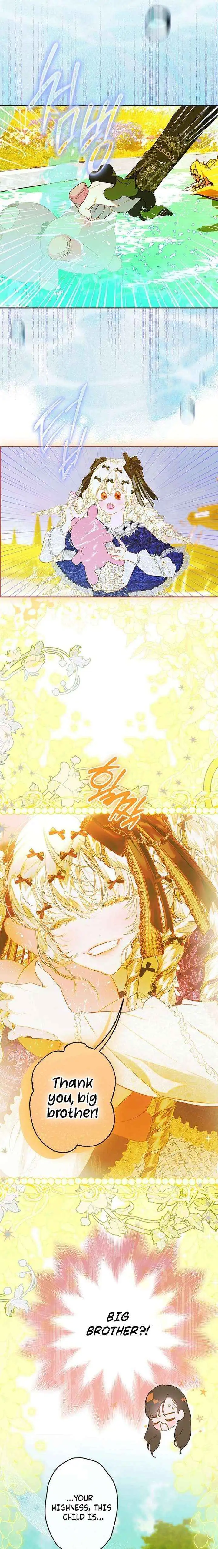 My Mother Gets Married Again Chapter 106 55 e906b6f12c12