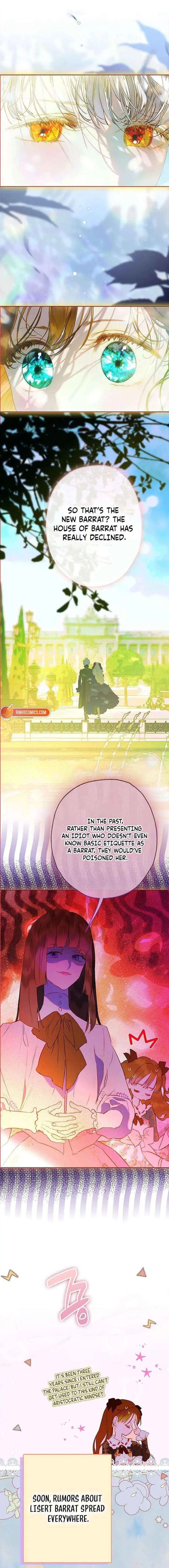 My Mother Gets Married Again Chapter 106 57 f20fdfe12b24