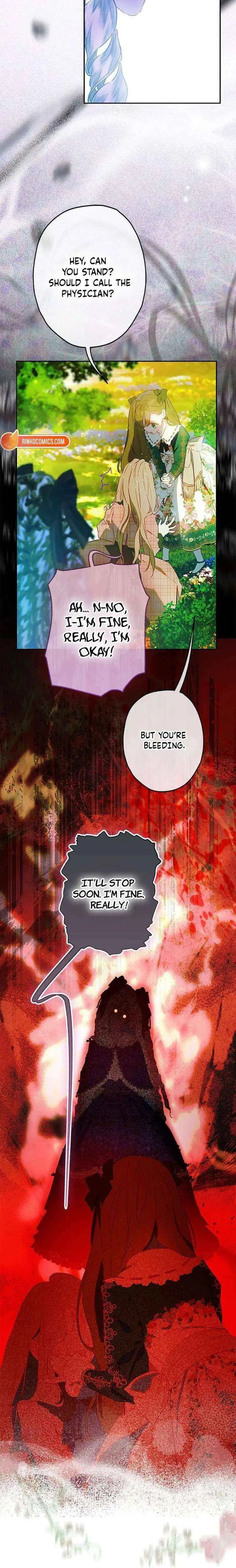 My Mother Gets Married Again Chapter 106 52 f31ccf1b85ac