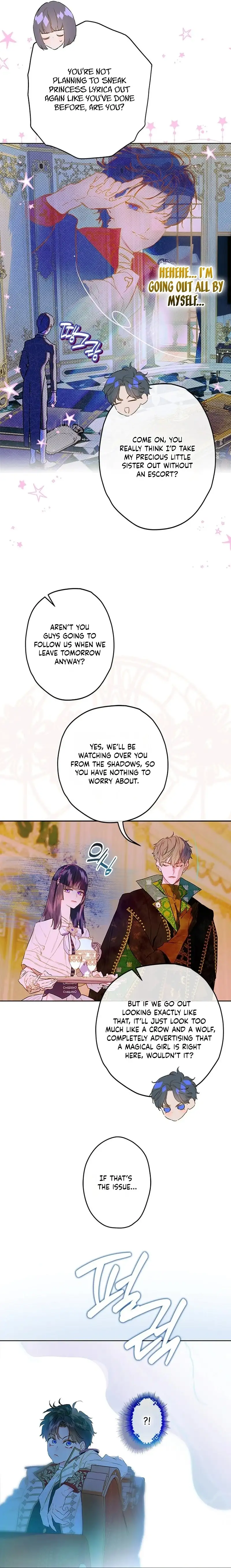 My Mother Gets Married Again Chapter 107 44 05135597fd9a