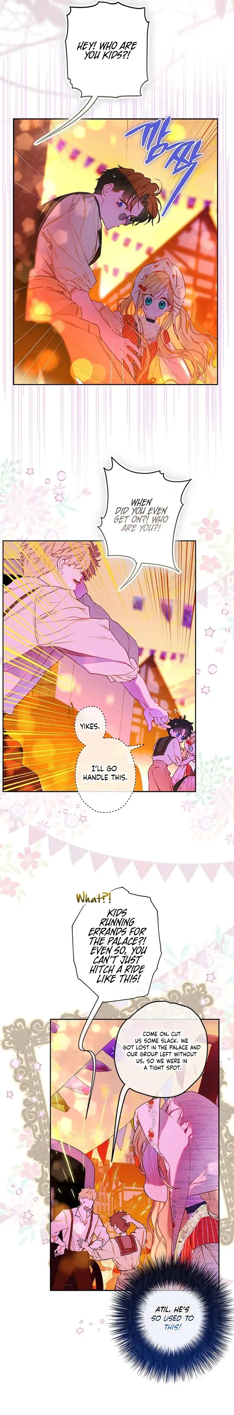 My Mother Gets Married Again Chapter 107 52 322015ec34a8