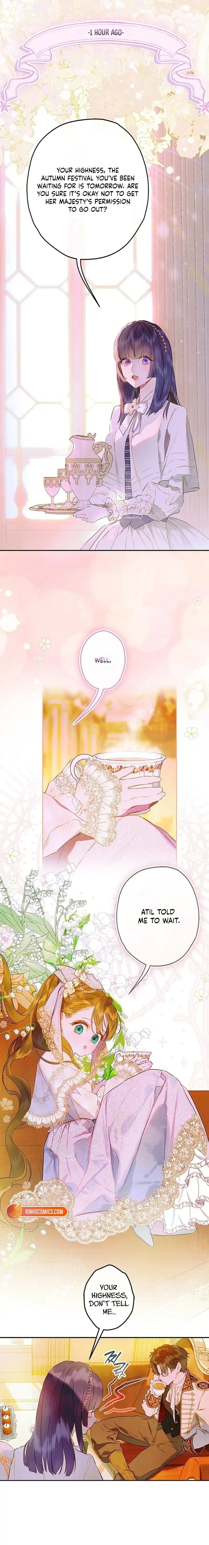 My Mother Gets Married Again Chapter 107 43 73f218ff6566