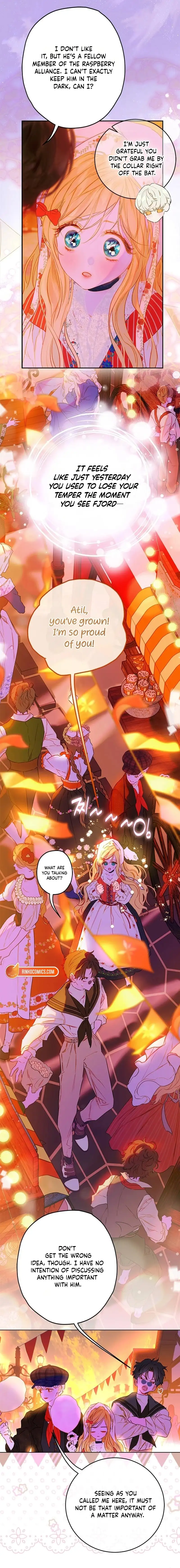 My Mother Gets Married Again Chapter 107 55 c884a862e6ba