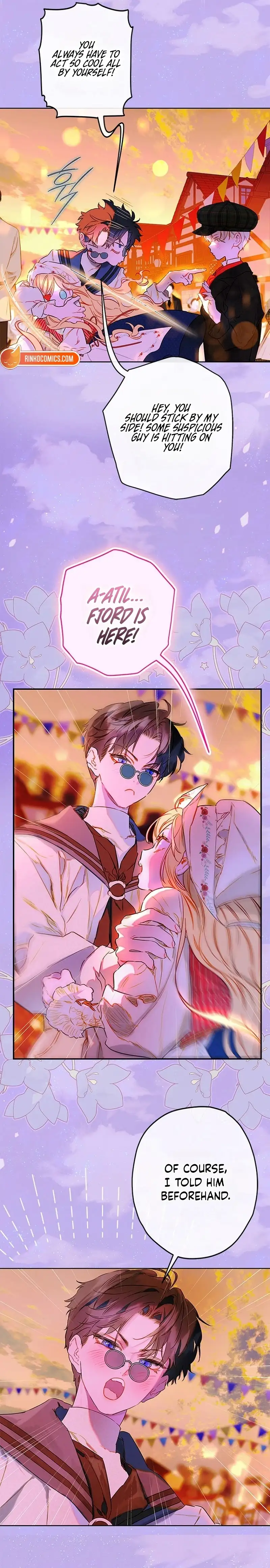 My Mother Gets Married Again Chapter 107 54 e03117695c5d